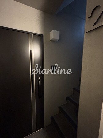 ブリックス四谷(BRICKS四谷)の物件内観写真